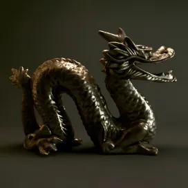 Chiness Dragon